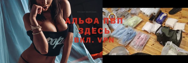 Альфа ПВП Болхов